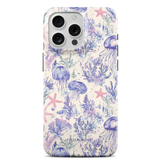 Jellyfish - Phone Case For iPhone