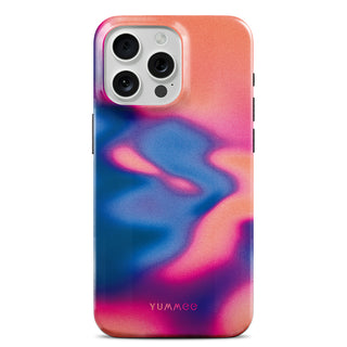 Red Heat - Phone Case For iPhone
