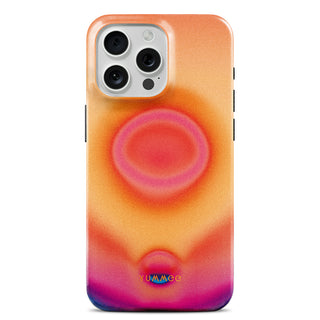Sunset Impreession - Phone Case For iPhone