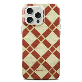 Jujube Puree - Phone Case For iPhone