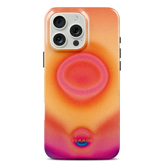 Sunset Impreession - Phone Case For iPhone