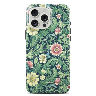 The Mirror of History - Phone Case For iPhone