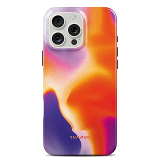 Flicker of Flame - Phone Case For iPhone