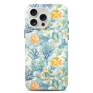 Tropocal fish - Phone Case For iPhone