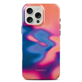 Red Heat - Phone Case For iPhone
