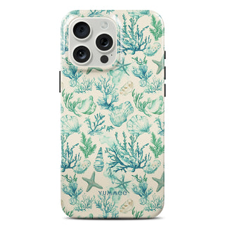 Seashell - Phone Case For iPhone