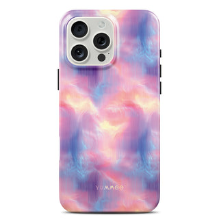 Rosy Clouds - Phone Case For iPhone
