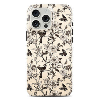 Majestic - Phone Case For iPhone