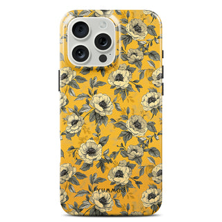 Classical Elegance - Phone Case For iPhone