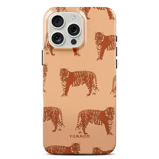 Jungle - Phone Case For iPhone