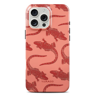 Malice - Phone Case For iPhone