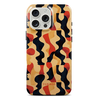 Arduous Journey - Phone Case For iPhone