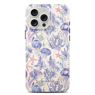 Jellyfish - Phone Case For iPhone
