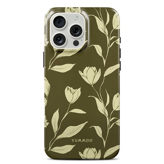 Simple Beauty - Phone Case For iPhone