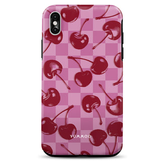 Cherry Bomb