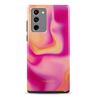 Heart of Flame - Phone Case For iPhone