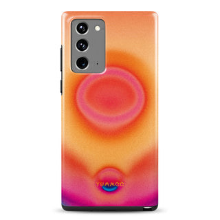 Sunset Impreession - Phone Case For iPhone