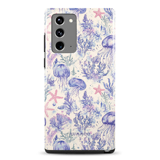 Jellyfish - Phone Case For iPhone