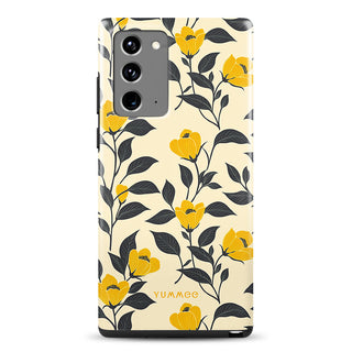 Flower Branch - Phone Case For iPhone
