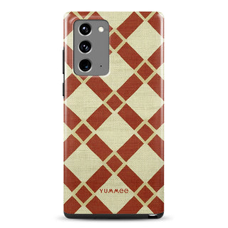Jujube Puree - Phone Case For iPhone