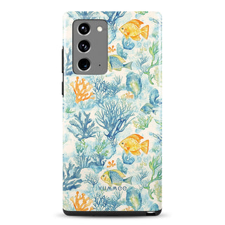 Tropocal fish - Phone Case For iPhone