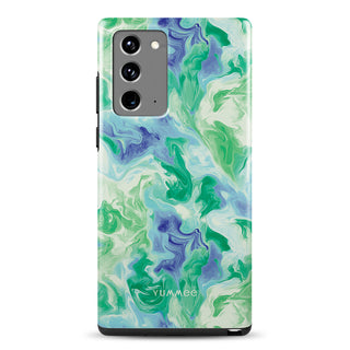 Turbulence - Phone Case For iPhone