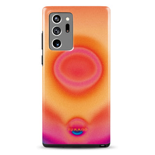 Sunset Impreession - Phone Case For iPhone