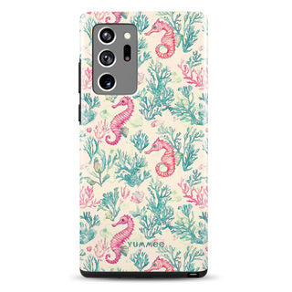 Seahorse - Phone Case For iPhone