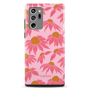 Pink Garden - Phone Case For iPhone