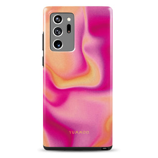 Heart of Flame - Phone Case For iPhone