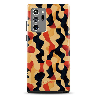 Arduous Journey - Phone Case For iPhone