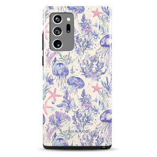 Jellyfish - Phone Case For iPhone