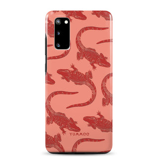 Malice - Phone Case For iPhone