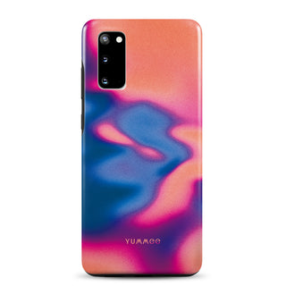 Red Heat - Phone Case For iPhone