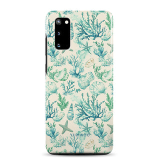 Seashell - Phone Case For iPhone