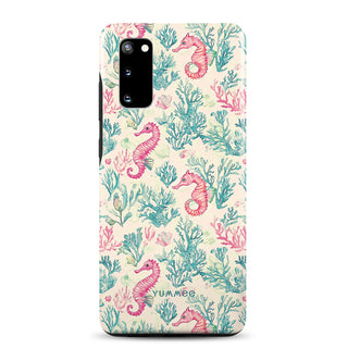 Seahorse - Phone Case For iPhone