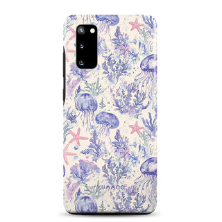 Jellyfish - Phone Case For iPhone