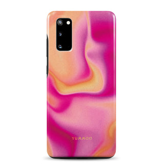 Heart of Flame - Phone Case For iPhone