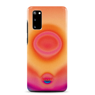 Sunset Impreession - Phone Case For iPhone