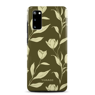 Simple Beauty - Phone Case For iPhone