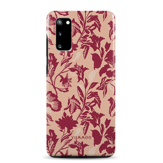 Flower Shadow - Phone Case For iPhone