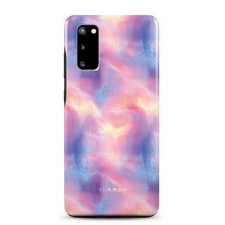 Rosy Clouds - Phone Case For iPhone