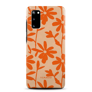 Yearning for The Sun - Phone Case For iPhone