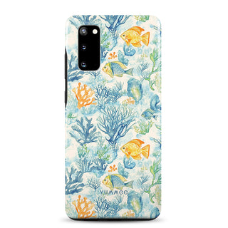 Tropocal fish - Phone Case For iPhone