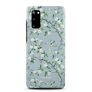 Blue Dreams - Phone Case For iPhone