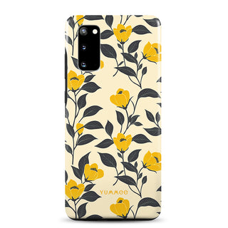 Flower Branch - Phone Case For iPhone