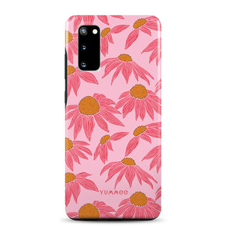 Pink Garden - Phone Case For iPhone