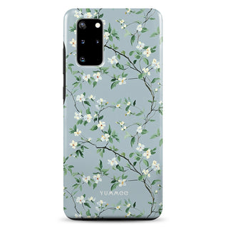 Blue Dreams - Phone Case For iPhone
