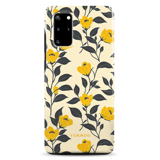 Flower Branch - Phone Case For iPhone
