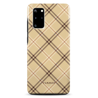 Scottish Diamond - Phone Case For iPhone
